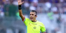 Serie A, nella 1^ giornata quasi 5 minuti di tempo effettivo in pi&ugrave; rispetto a un anno fa