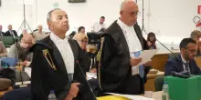 Processo Regeni, procura chiede un ergastolo e tre condanne a 17 anni e mezzo