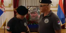 Mladic, Bosnia espelle 2 diplomatici serbi e richiama staff ambasciata