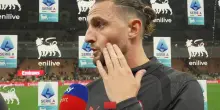 Rabiot: 'Non so se meritiamo cos&igrave; tanto questa vittoria'