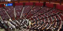 Mattarella: 'Il volto della Repubblica &egrave; la Costituzione'