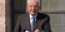 Commemorazione strage 7 ottobre, Mattarella: terrorismo non sar&agrave; mai giustificato