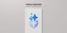Samsung Galaxy Unpacked 2026, le anticipazioni