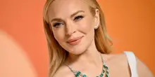 Lindsay Lohan smentisce il lifting: il segreto? Un nuovo stile di vita