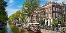Amsterdam, vietata la pubblicit&agrave; di carne e combustibili fossili