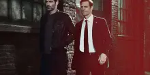 CIA, trama e cast della serie da stasera in tv