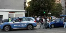 Roma, 24enne aggredito a Tor Sapienza: muore dopo soccorsi