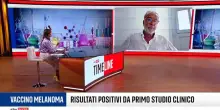Sky TG24, Timeline, Il vaccino per il melanoma e il ritorno di Harry e Meghan nel Regno Unito