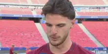 Psg-Arsenal, Rice: 'Dopo la Premier vinta abbiamo pi&ugrave; fiducia'. VIDEO
