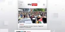 I titoli di Sky TG24 del 2 ottobre, edizione delle 19