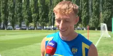 Bertola dal ritiro l'Udinese: 'Zanoli russa? Io di pi&ugrave;'