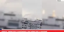 Mosca, droni sulla raffineria: due morti nella regione
