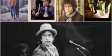 Bob Dylan compie 85 anni, le copertine pi&ugrave; belle dei suoi dischi. FOTO