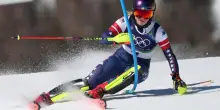 Milano Cortina, risultati di oggi: Shiffrin avanti nello Slalom
