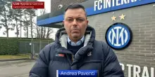 Inter, Barella e Calhanoglu recuperati per il Derby d'Italia