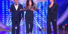 GialappaShow, Paola Iezzi si sottopone al Quizzettone