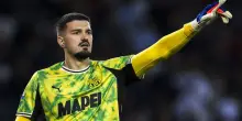 Muric: 'Non intendo pi&ugrave; giocare per il Sassuolo'