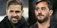 Le probabili formazioni di Como-Sassuolo