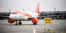 easyJet, misuratore bagagli passeggeri difettoso: c'&egrave; il rimborso
