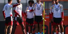 Nations League, le probabili formazioni di Olanda-Germania