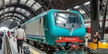 Treni, sciopero del personale del gruppo Fs il 23 maggio