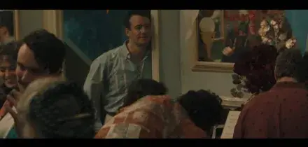 Festa del Cinema di Roma: Elsinore con Andrew Scott