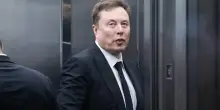Elon Musk insulta i magistrati francesi che indagano sul suo social X