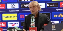 Nazionale, Mancini su Tresoldi: 'Si sente met&agrave; italiano'