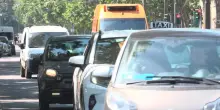 Giorgetti: Risparmi Pnrr coprono esenzione bollo auto e moto