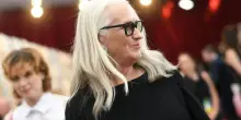 Jane Campion presidente della giuria al Taormina Film Festival 2026
