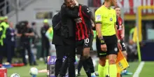 Le pagelle di Milan-Udinese 0-3
