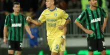 Gli highlights di Frosinone-Sassuolo 4-2
