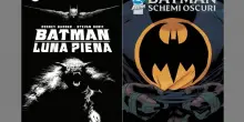 Batman Day, due storie per conoscere i diversi volti del personaggio