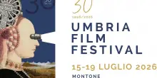 Umbria Film Festival festeggia 30 anni, al via dal 15 luglio