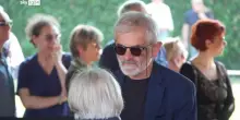 A Pollenzo il funerale laico di Carlin Petrini