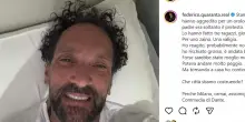 Federico Quaranta aggredito a Milano, lo sfogo del conduttore