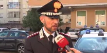 Verona, carabinieri feriti 7 dimessi dall'ospedale