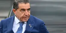 Usa, media: 'Trump rimuove l'inviato Paolo Zampolli'