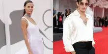 Red carpet Mostra Cinema di Venezia, pagelle look del 10 settembre