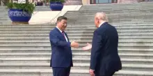 Trump: attesa decisione su attacco Iran