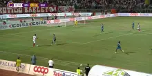 Serie C, giornata 2: gol collection delle gare di venerd&igrave;