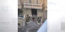 Attentato Monaco, media: 'La donna &egrave; fuggita verso l'Italia'