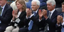Mattarella sar&agrave; al Foro Italico per la finale degli Internazionali