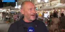 Como, incontro in programma con il Real Madrid per Nico Paz