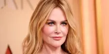Nicole Kidman, il travestimento ai rave per non farsi riconoscere
