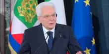 Mattarella: 'Giochi pagina indimenticabile'