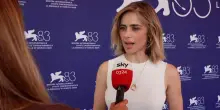 Venezia 83, Greta Scarano si racconta a Sky Tg24