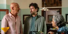 Bentornati al Sud, finite le riprese: cast e uscita del film