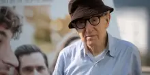 Woody Allen: 'Guerra atroce ma boicottare arte non aiuta'