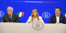 Manovra 2027, Meloni: 'Confermati interventi in scadenza quest&rsquo;anno'